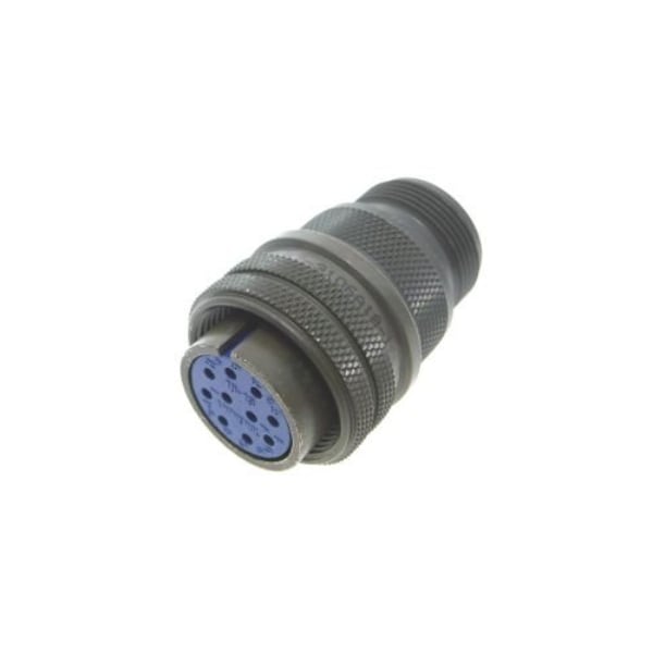 AB 10C 1016 SKT PLUG